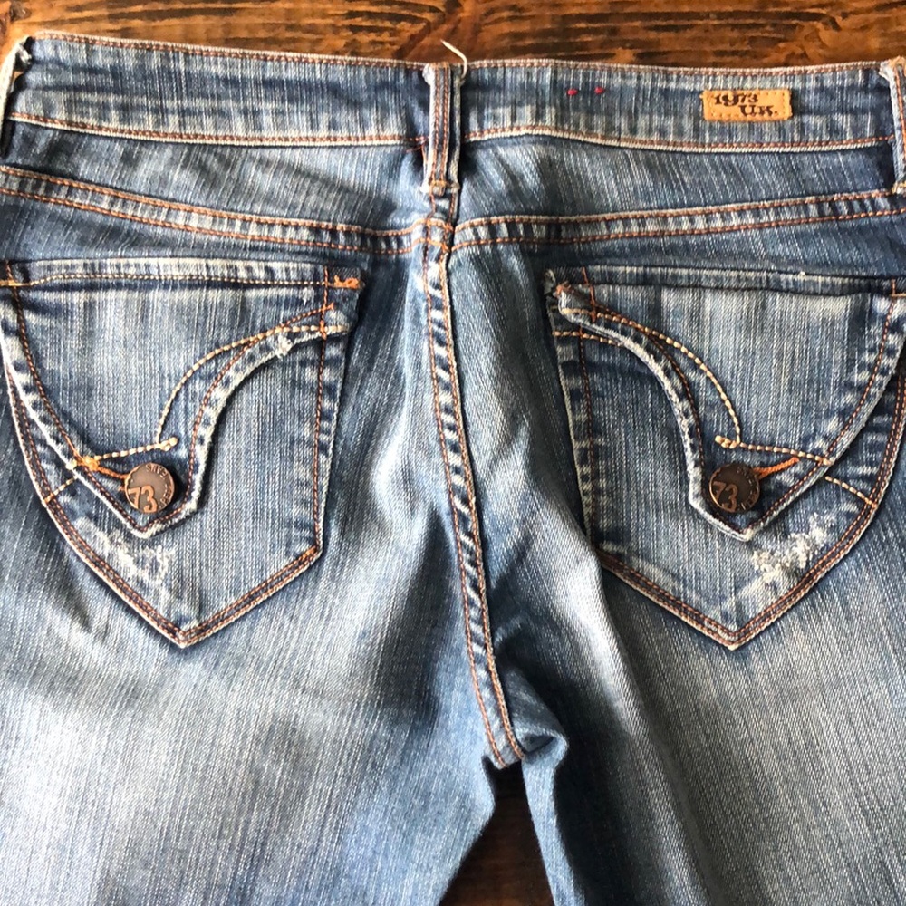 Jeans - Picture 3 of 3